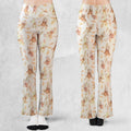Chicken Dance Arrested Development Flare Leggings