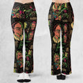 Herbert West–Reanimator Flare Leggings