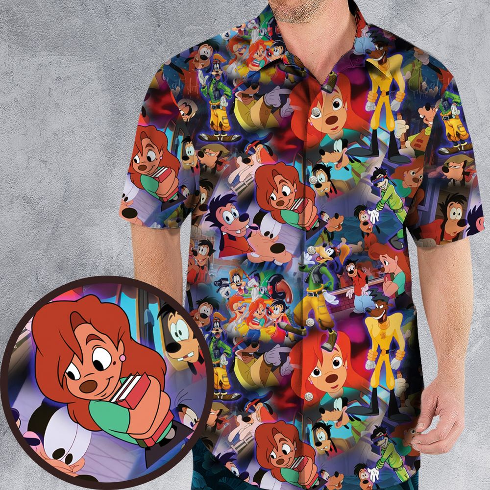 Hawaiian Shirt - 67MTAZP4 -  - 1