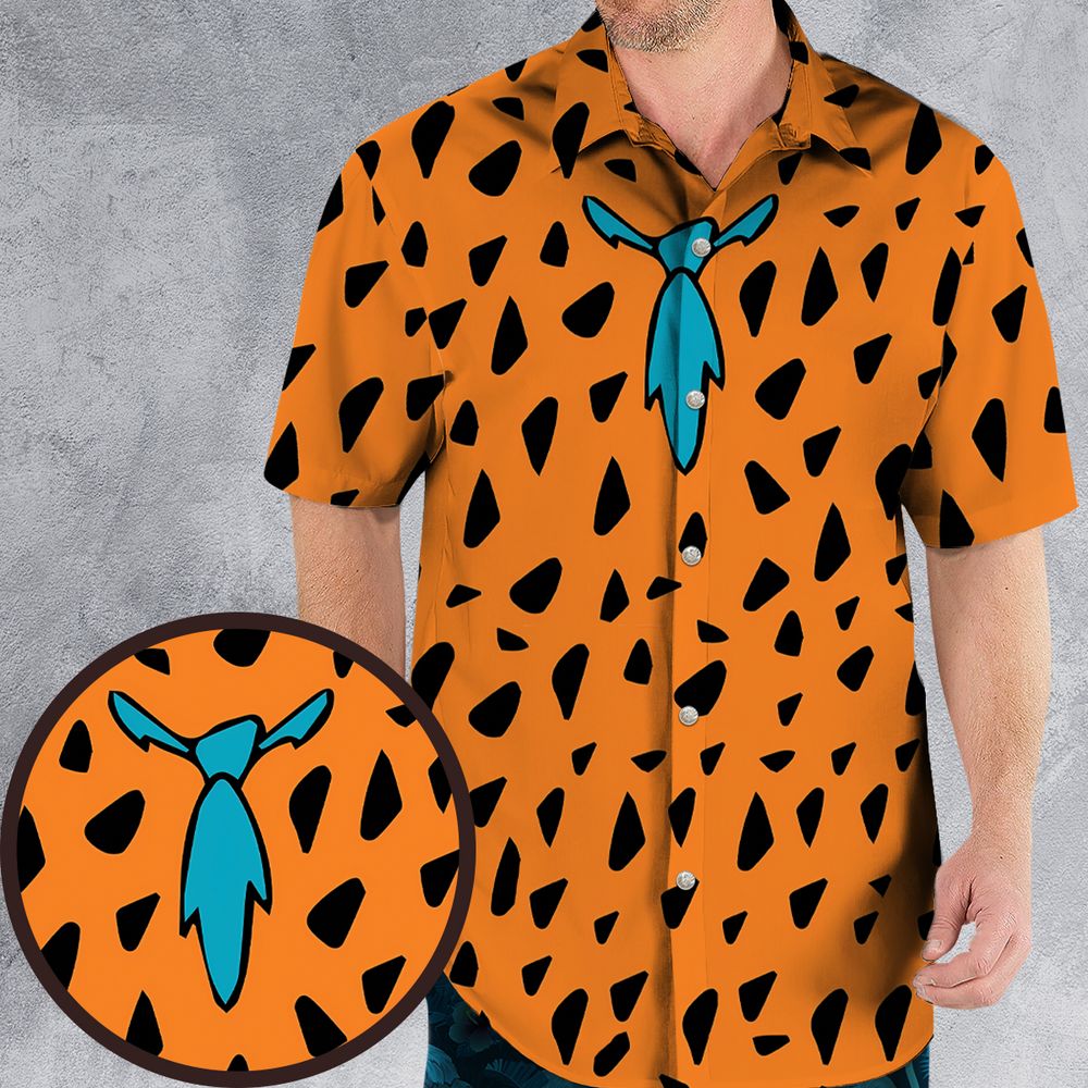 Hawaiian Shirt - 6787UJES -  - 1