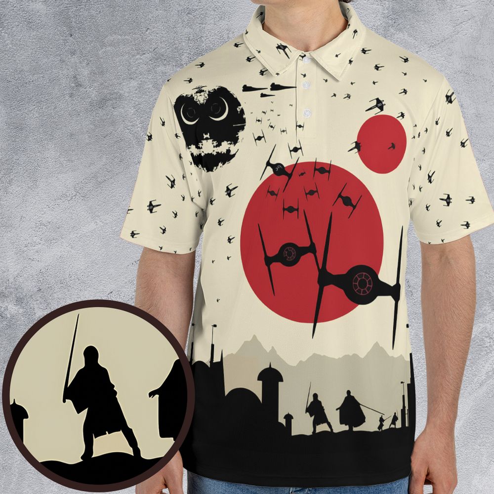 Raid on Tatooine -  - 1