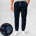 Grim Grinning Ghosts Sweatpants