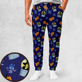 Wicked Witch Flying Monkey  Sweatpants