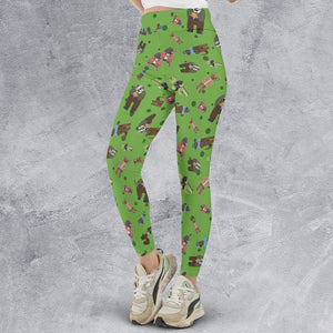 Wind in the Willows Characters -  - 1