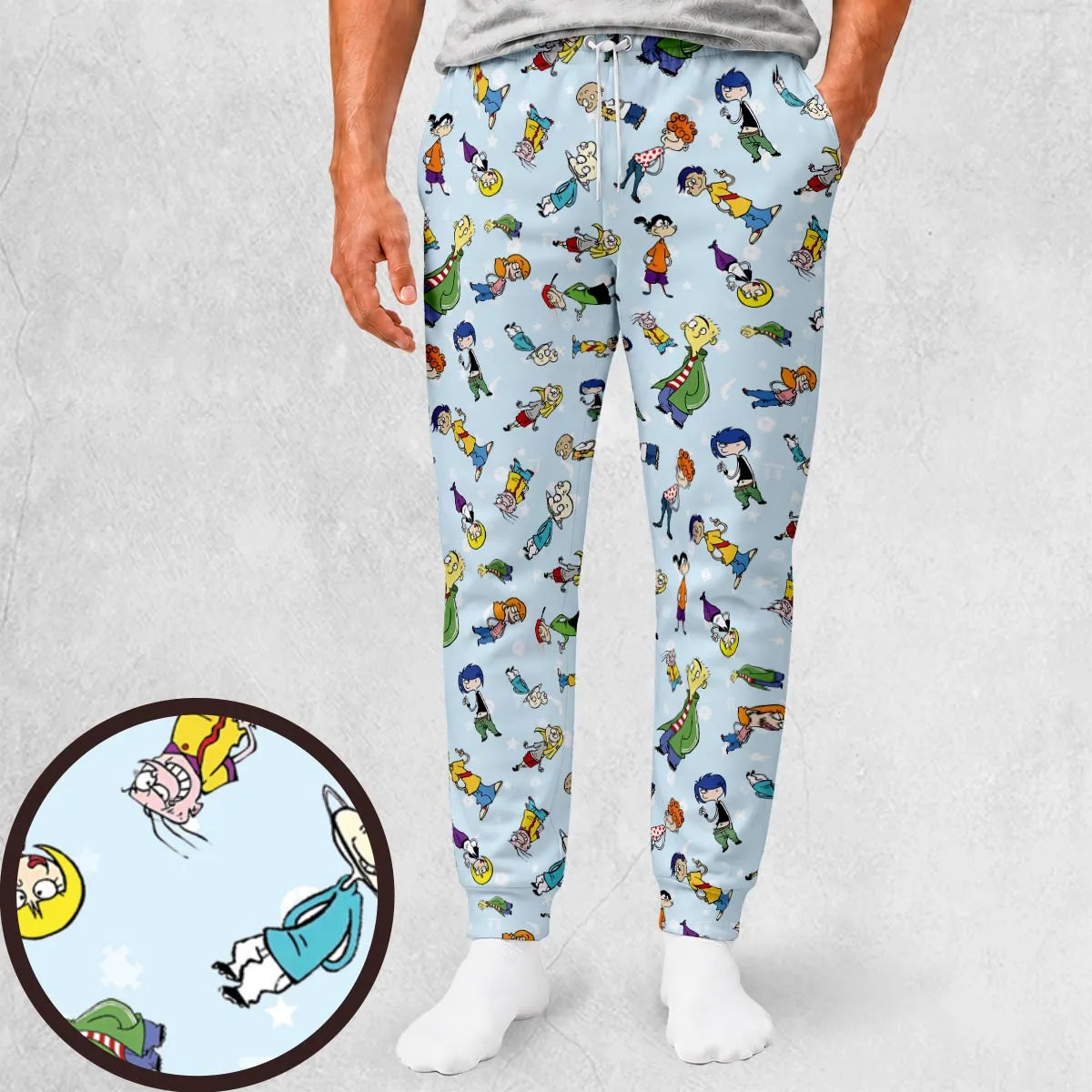Ed Boys Sweatpants