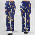 Ash vs Evil Dead Flare Leggings