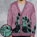 Beetlejuice Cardigan