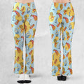 Help!... It's the Hair Bear Bunch! Flare Leggings