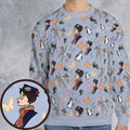 Mary Poppins pattern -  - 1