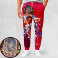 It Came from Deep Space Sweatpants