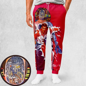 It Came from Deep Space Sweatpants