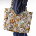 Large Tote Bag - WQB67KQV -  - 1