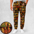 Soul Train Line Sweatpants