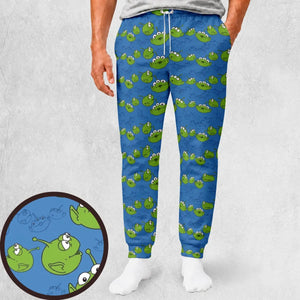 Little Aliens Sweatpants