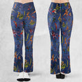 Filmation Battle Royal Flare Leggings