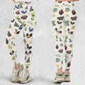 The Happiest Kingdom Legging
