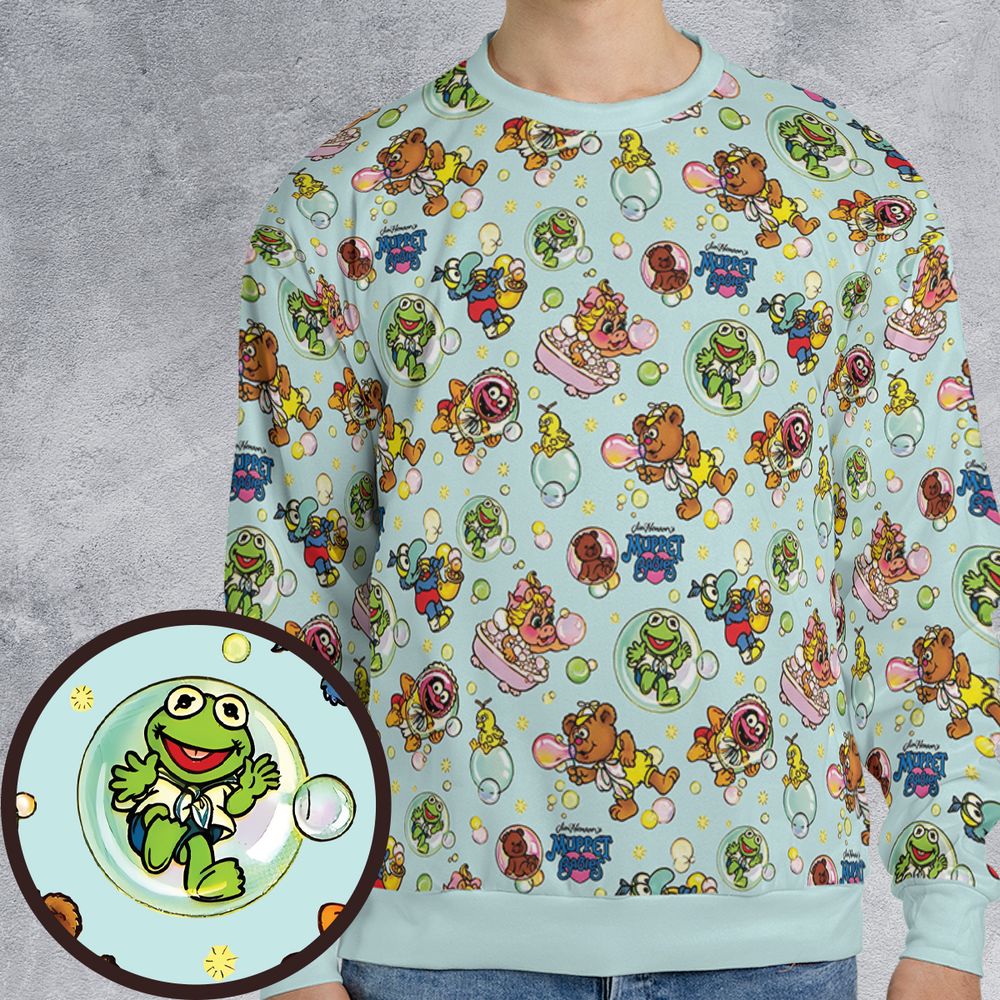 Muppet Babies -  - 1