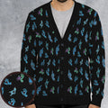 Santa Cruz Screaming Hand Cardigan