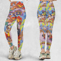 Wild Ride Legging