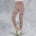 Legging - 62WVQ4JD -  - 1