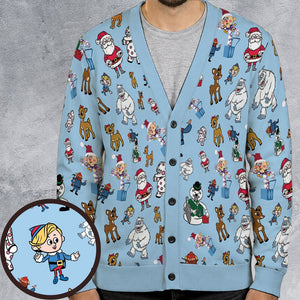Hermey The Elf Rudolph the Red-Nosed Reindeer -  - 1