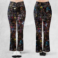 Doing A FNAF Flare Leggings