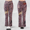 Uncontrollable Power Akira Flare Leggings