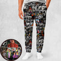 SciFi Core Lost In Space Sweatpants