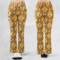 Golden Deer Fire Emblem Flare Leggings