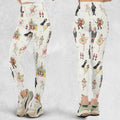 Plum Fairy for Holiday The Nutcracker Legging