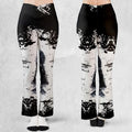 Darth Vader So Cool Flare Leggings