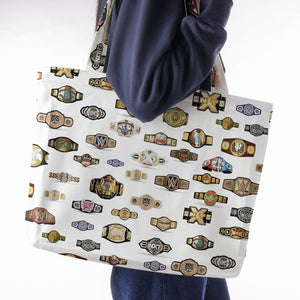 Large Tote Bag - 3DPJKNQD -  - 1