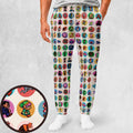 16Bit Icon Sweatpants