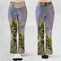 Vivi Rain Final Fantasy Flare Leggings