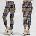 Troop Beverly Hills Legging