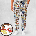 Retro Sitcom Gilligans Island Sweatpants
