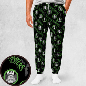 The munster Sweatpants