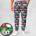 Danger Zone Archer Sweatpants