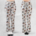 The Riders Joe Bar Team Flare Leggings