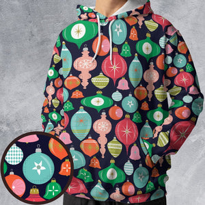 Christmas Ornaments -  - 1