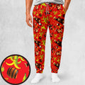 Monkey king king Sweatpants