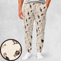 Wear The Laughs Reeves and Mortimer Sweatpants