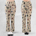 Quack Killer Horror Flare Leggings