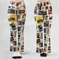 FRIENDS Flare Leggings