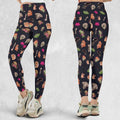 Classic Aliens Legging