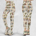 Quacktastic DuckTales Legging