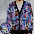 The Pride of Hooterville Cardigan