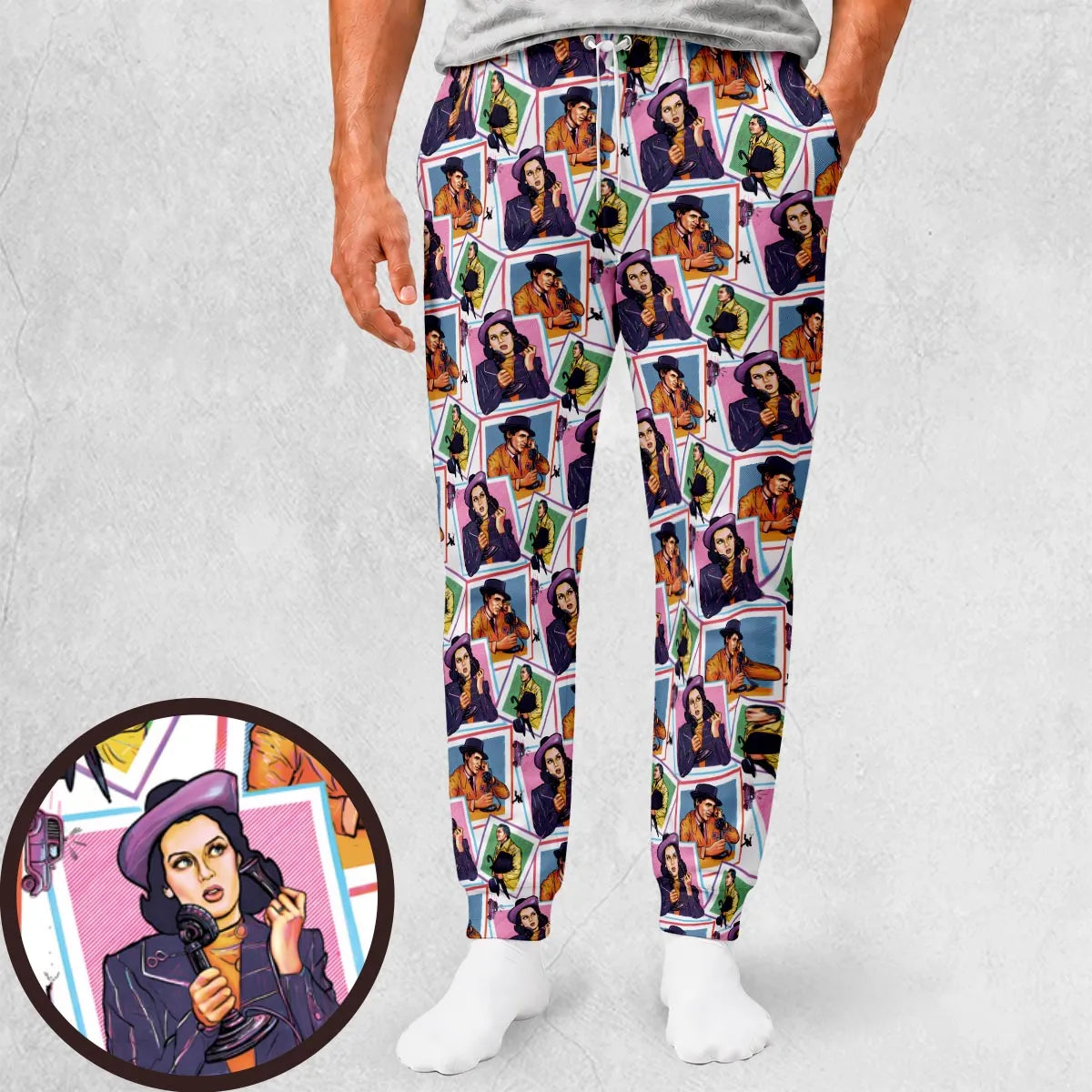Girl Friday Sweatpants
