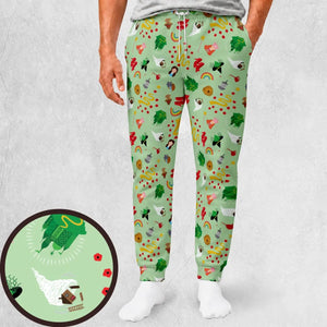 Small Things…Fairytales Sweatpants