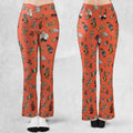 Cast of Peter Porker Flare Leggings